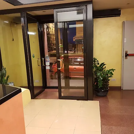 Hotel Sonia Firenze
