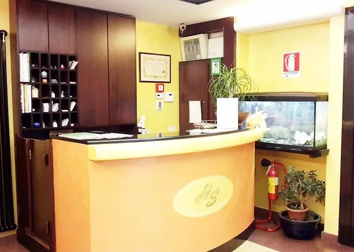 Sonia Hotel