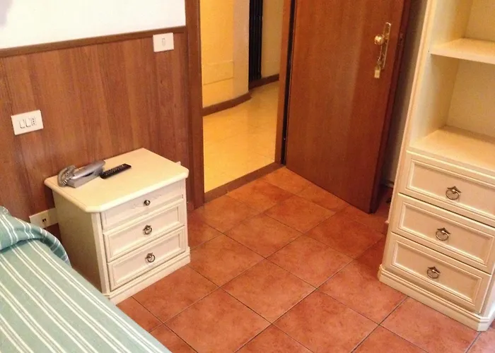 Hotel Sonia *