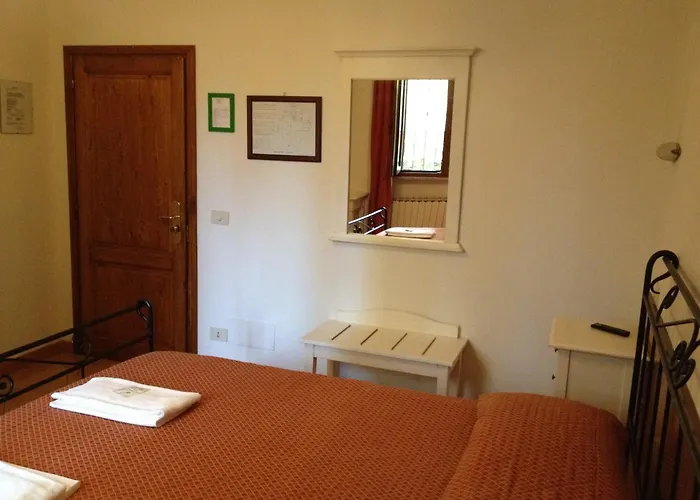 Sonia Hotel Florença