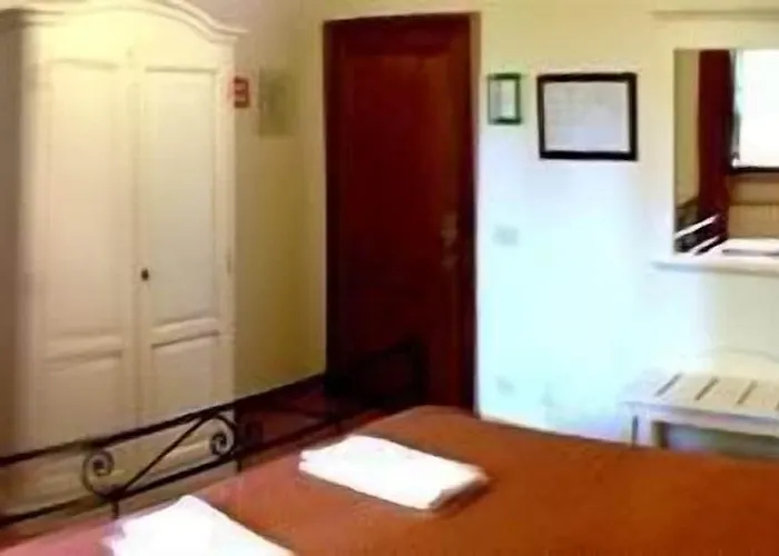 Sonia Hotel