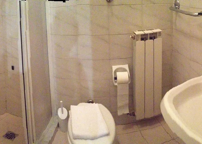 Hotel Sonia *