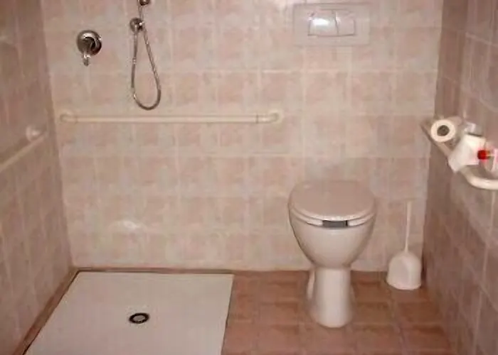 Sonia Hotel