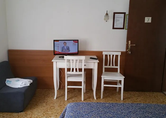 Hotel Sonia *