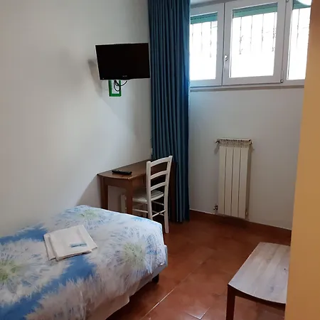 Sonia Hotel Florencia