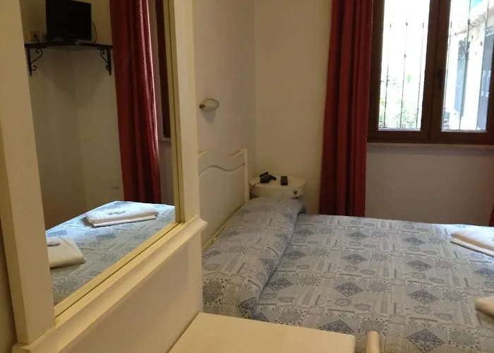 Sonia Hotel *