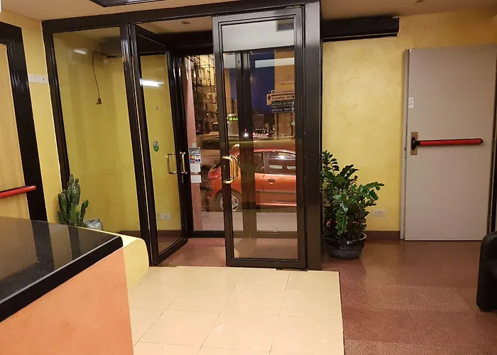 Hotel Sonia Florencia