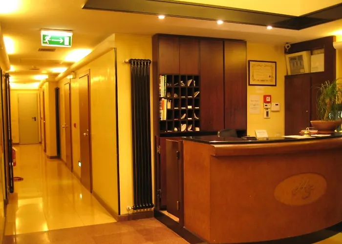 Hotel Sonia
