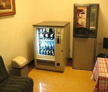 Hotel Sonia