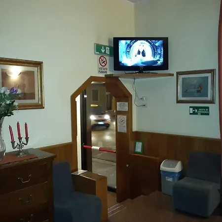 Sonia Hotel