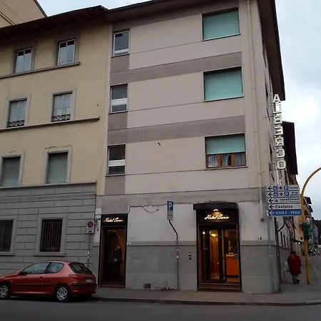Hotel Sonia Florence