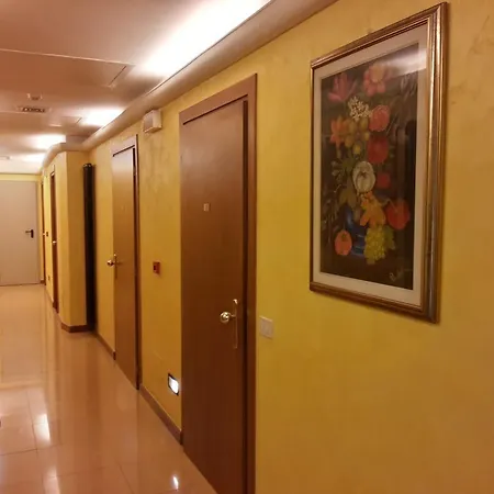 Hotel Sonia Florence