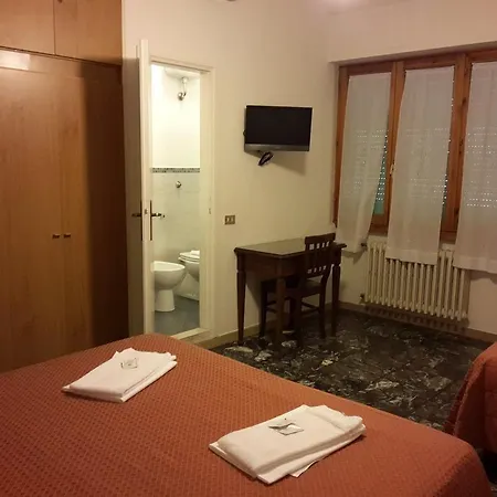 Hotel Sonia