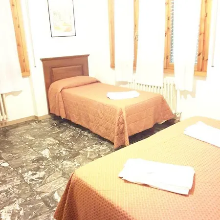 Sonia Hotel