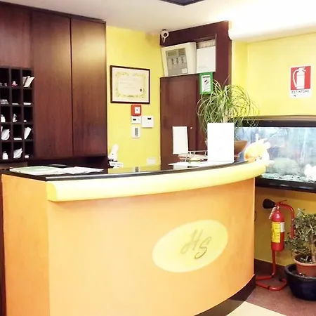 Sonia Hotel