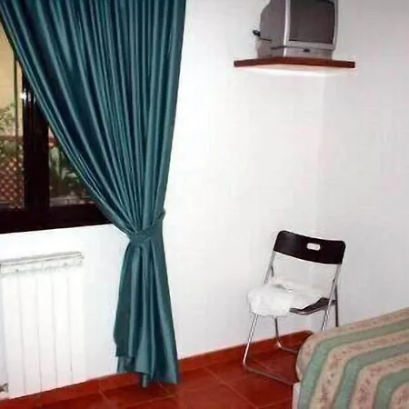 Hotel Sonia