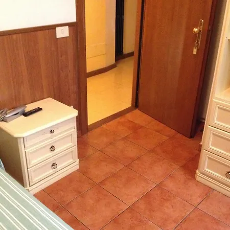 Hotel Sonia *