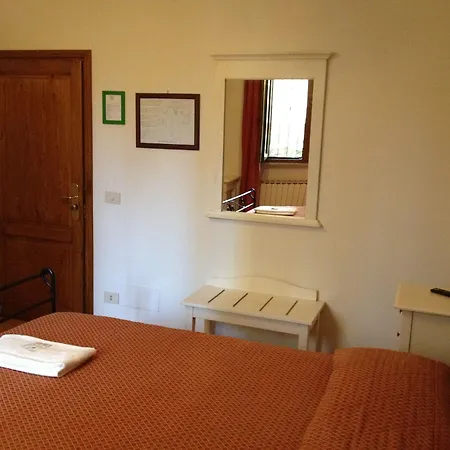Sonia Hotel Florence