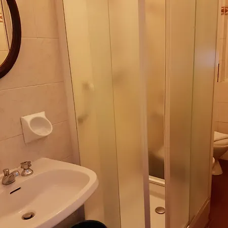 Sonia Hotel Florence