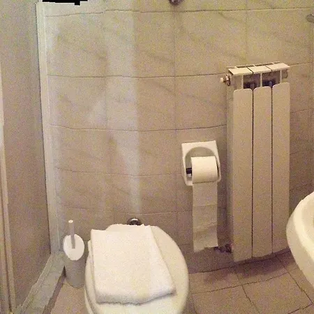 Sonia Hotel *