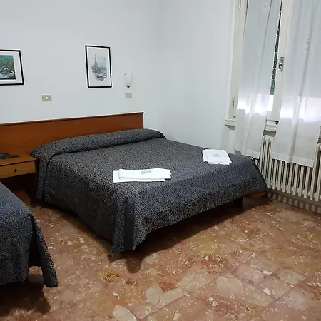 Hotel Sonia