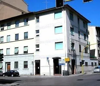 Sonia Hotel