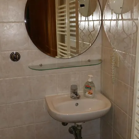 Hotel Sonia Florence