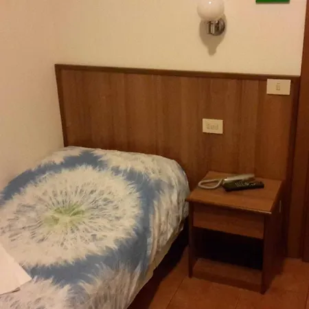 Hotel Sonia Florence