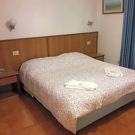Hotel Sonia Florenz