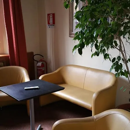 Sonia Hotel Florence
