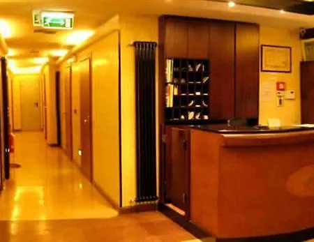 ホテル アルベルゴ ソニア