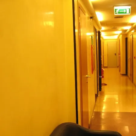 Hotel Sonia *