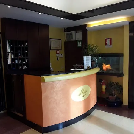 Hotel Sonia *