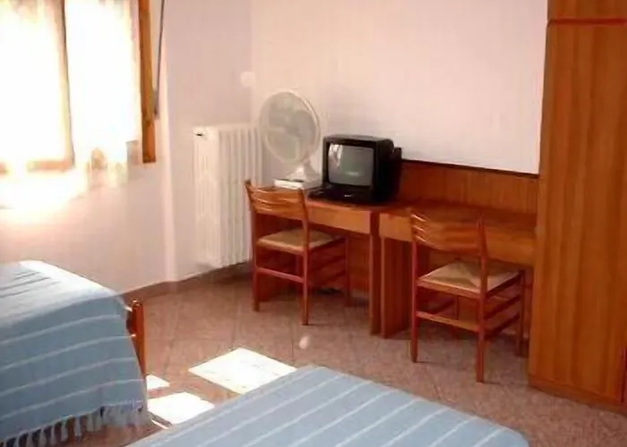 Sonia Szálloda Firenze