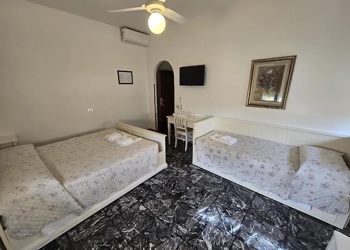 Sonia Hotel Florenz