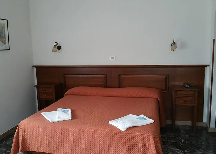 Sonia Szálloda Firenze