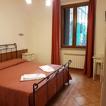 Hotel Sonia Florencie