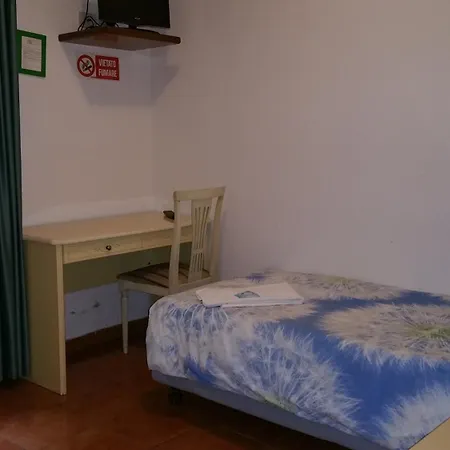 Sonia Hotel *