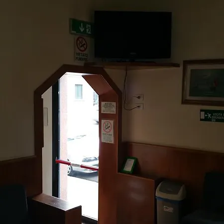 Sonia Hotel Florencie