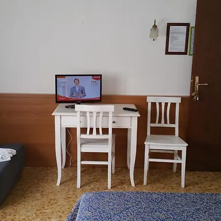 Hotel Sonia *