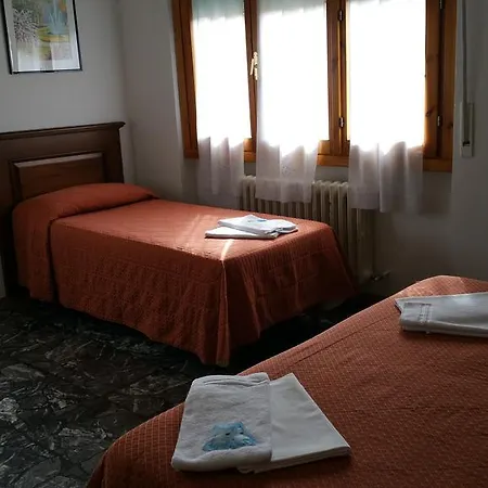 Sonia Hotel Florencie