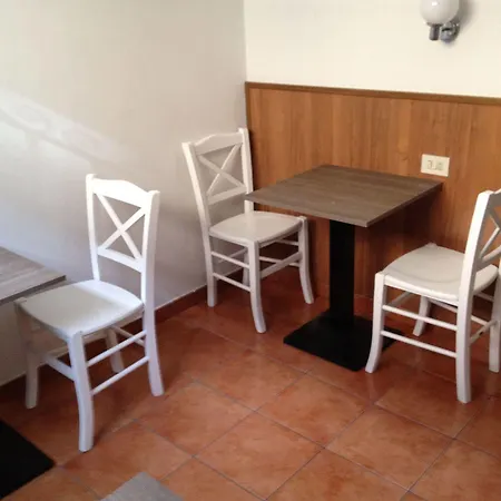 Sonia Hotel