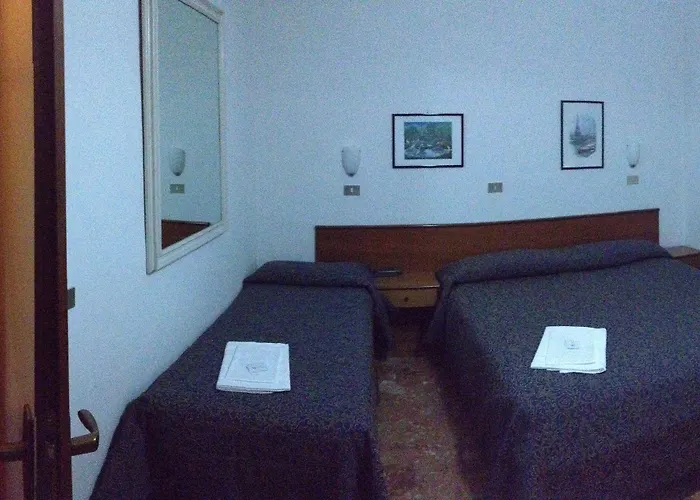 Hotel Sonia *