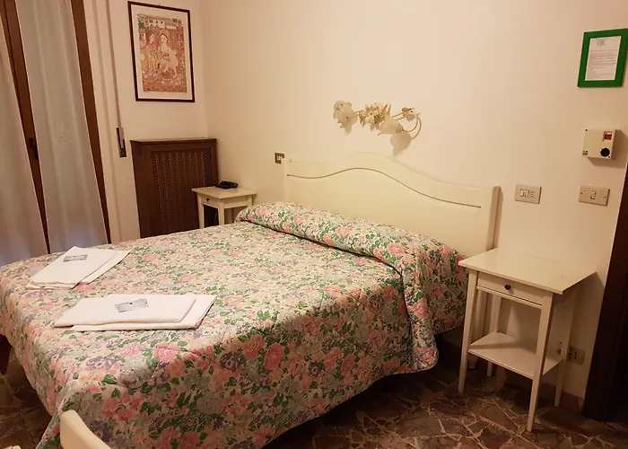 Hotel Sonia