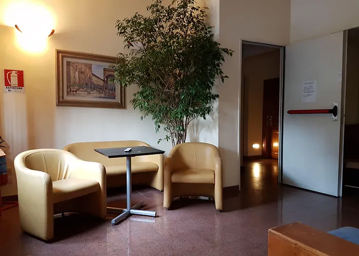 Sonia Hotel *