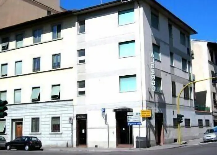 Sonia Firenze