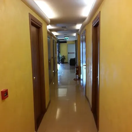 阿尔伯格索尼亚酒店 佛罗伦萨