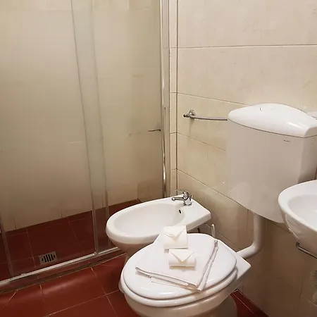 阿尔伯格索尼亚酒店 *