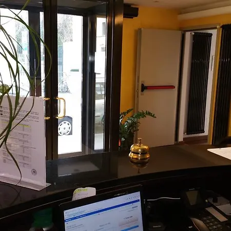 酒店 阿尔伯格索尼亚酒店 佛罗伦萨