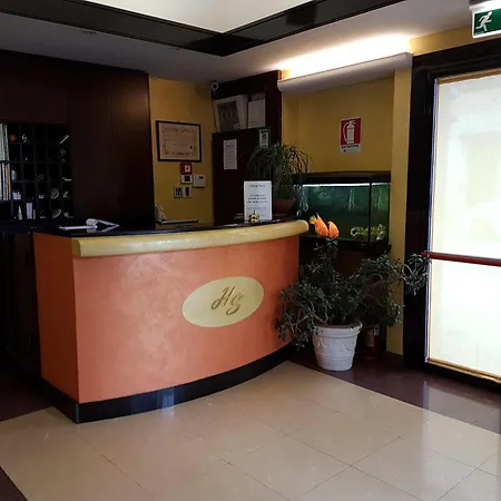 阿尔伯格索尼亚酒店 佛罗伦萨